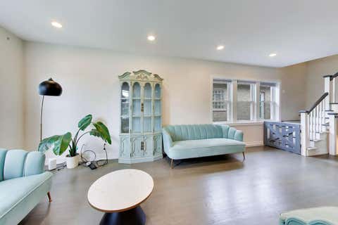 Tiny photo for 3749 N Nora Avenue, Chicago, IL 60634 (MLS # 12698388)