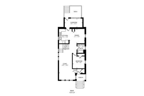 Tiny photo for 3749 N Nora Avenue, Chicago, IL 60634 (MLS # 12698388)