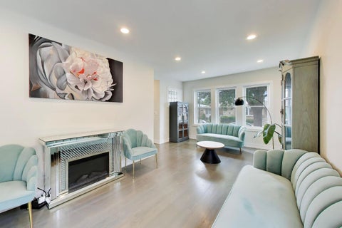 Tiny photo for 3749 N Nora Avenue, Chicago, IL 60634 (MLS # 12698388)