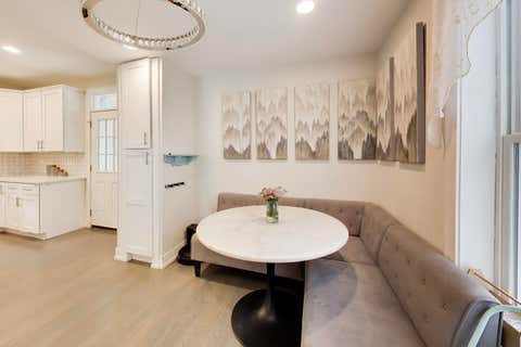 Tiny photo for 3749 N Nora Avenue, Chicago, IL 60634 (MLS # 12698388)