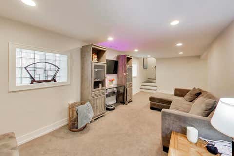 Tiny photo for 3749 N Nora Avenue, Chicago, IL 60634 (MLS # 12698388)