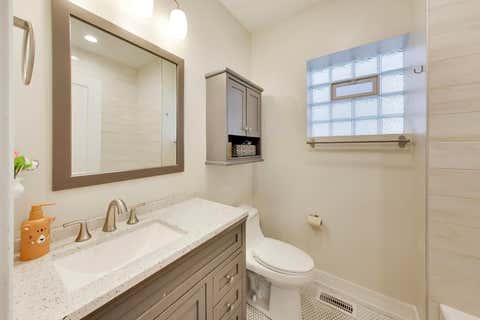 Tiny photo for 3749 N Nora Avenue, Chicago, IL 60634 (MLS # 12698388)