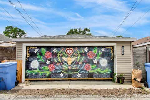 Tiny photo for 3749 N Nora Avenue, Chicago, IL 60634 (MLS # 12698388)
