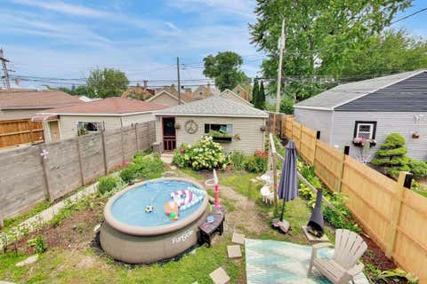 Tiny photo for 3749 N Nora Avenue, Chicago, IL 60634 (MLS # 12698388)
