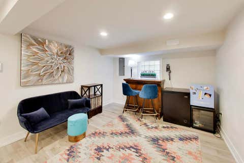 Tiny photo for 3749 N Nora Avenue, Chicago, IL 60634 (MLS # 12698388)