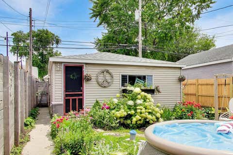 Tiny photo for 3749 N Nora Avenue, Chicago, IL 60634 (MLS # 12698388)