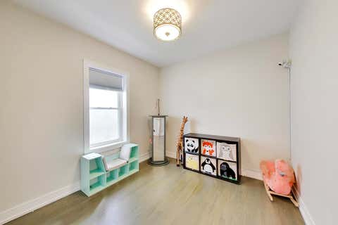 Tiny photo for 3749 N Nora Avenue, Chicago, IL 60634 (MLS # 12698388)