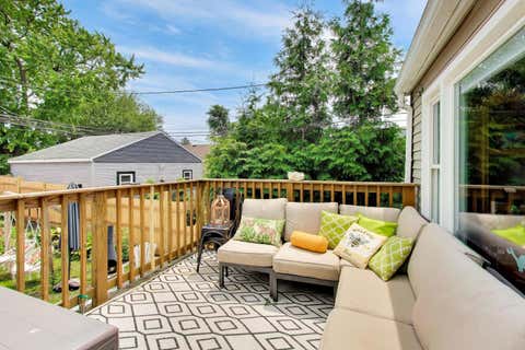 Tiny photo for 3749 N Nora Avenue, Chicago, IL 60634 (MLS # 12698388)