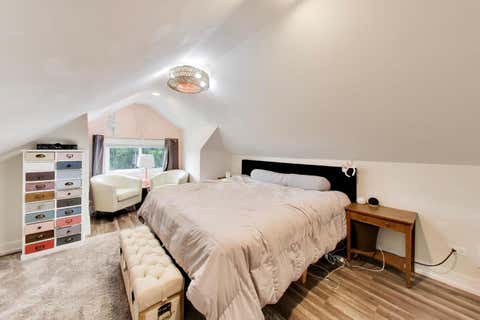 Tiny photo for 3749 N Nora Avenue, Chicago, IL 60634 (MLS # 12698388)