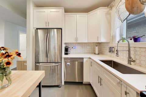 Tiny photo for 3749 N Nora Avenue, Chicago, IL 60634 (MLS # 12698388)
