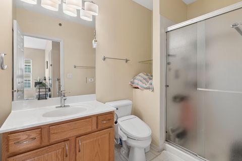 Tiny photo for 272 Prairie View Lane, Wheeling, IL 60090 (MLS # 12581537)