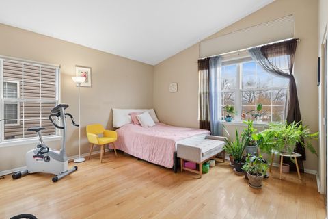 Tiny photo for 272 Prairie View Lane, Wheeling, IL 60090 (MLS # 12581537)