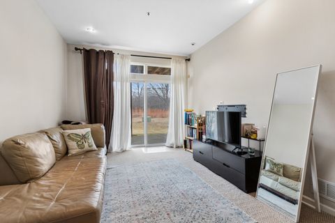 Tiny photo for 272 Prairie View Lane, Wheeling, IL 60090 (MLS # 12581537)