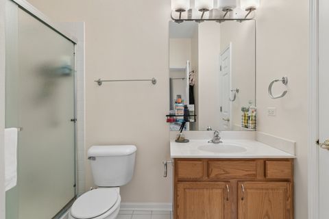 Tiny photo for 272 Prairie View Lane, Wheeling, IL 60090 (MLS # 12581537)