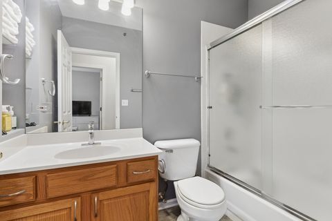 Tiny photo for 272 Prairie View Lane, Wheeling, IL 60090 (MLS # 12581537)