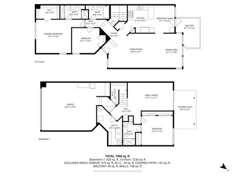 Tiny photo for 272 Prairie View Lane, Wheeling, IL 60090 (MLS # 12581537)