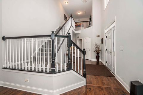 Tiny photo for 845 Barclay Drive, Bolingbrook, IL 60440 (MLS # 12562510)