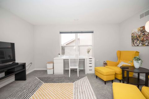 Tiny photo for 845 Barclay Drive, Bolingbrook, IL 60440 (MLS # 12562510)