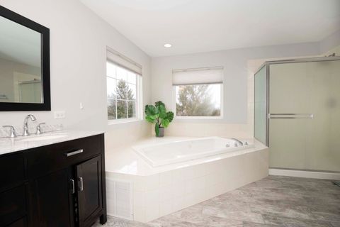 Tiny photo for 845 Barclay Drive, Bolingbrook, IL 60440 (MLS # 12562510)