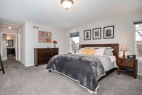 Tiny photo for 845 Barclay Drive, Bolingbrook, IL 60440 (MLS # 12562510)