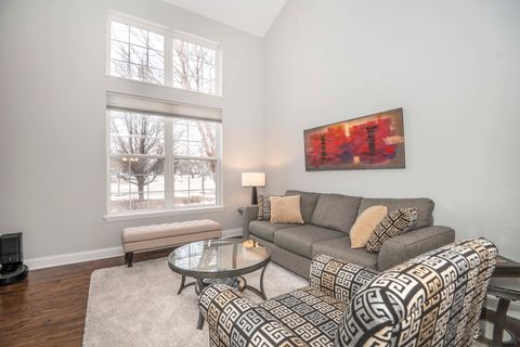 Tiny photo for 845 Barclay Drive, Bolingbrook, IL 60440 (MLS # 12562510)