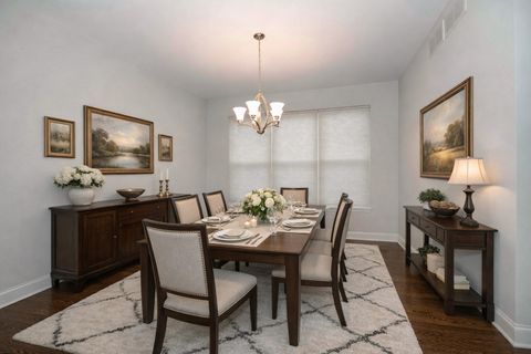 Tiny photo for 845 Barclay Drive, Bolingbrook, IL 60440 (MLS # 12562510)