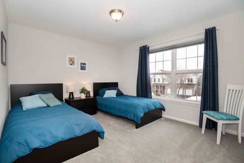 Tiny photo for 845 Barclay Drive, Bolingbrook, IL 60440 (MLS # 12562510)