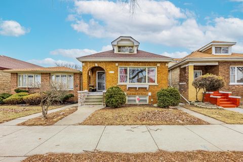 Tiny photo for 9419 S Wabash Avenue, Chicago, IL 60619 (MLS # 12609960)