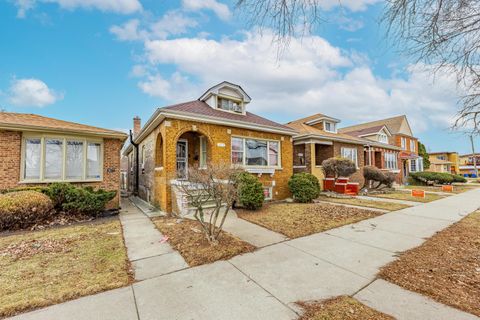 Tiny photo for 9419 S Wabash Avenue, Chicago, IL 60619 (MLS # 12609960)