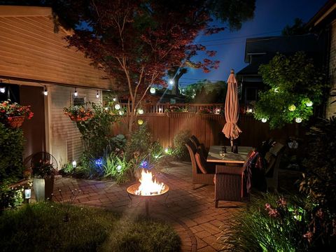 Tiny photo for 6042 N Mason Avenue, Chicago, IL 60646 (MLS # 12609533)