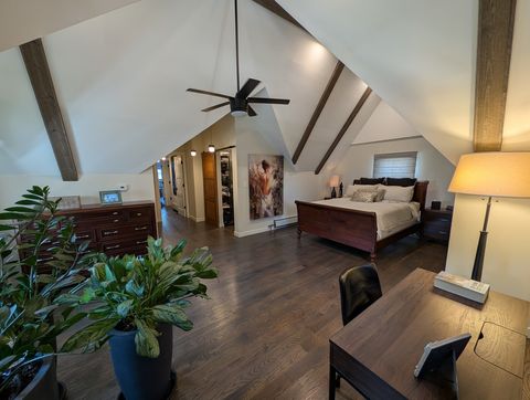 Tiny photo for 6042 N Mason Avenue, Chicago, IL 60646 (MLS # 12609533)