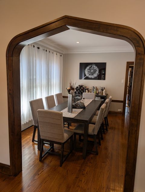 Tiny photo for 6042 N Mason Avenue, Chicago, IL 60646 (MLS # 12609533)