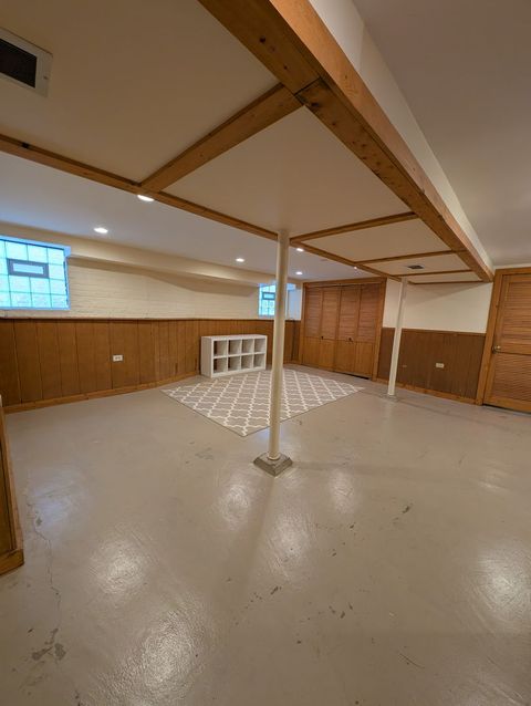 Tiny photo for 6042 N Mason Avenue, Chicago, IL 60646 (MLS # 12609533)