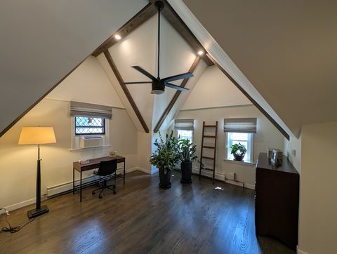 Tiny photo for 6042 N Mason Avenue, Chicago, IL 60646 (MLS # 12609533)