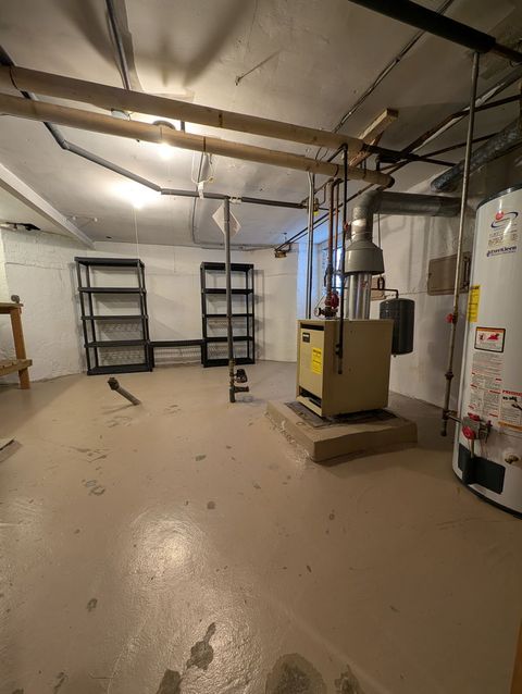 Tiny photo for 6042 N Mason Avenue, Chicago, IL 60646 (MLS # 12609533)