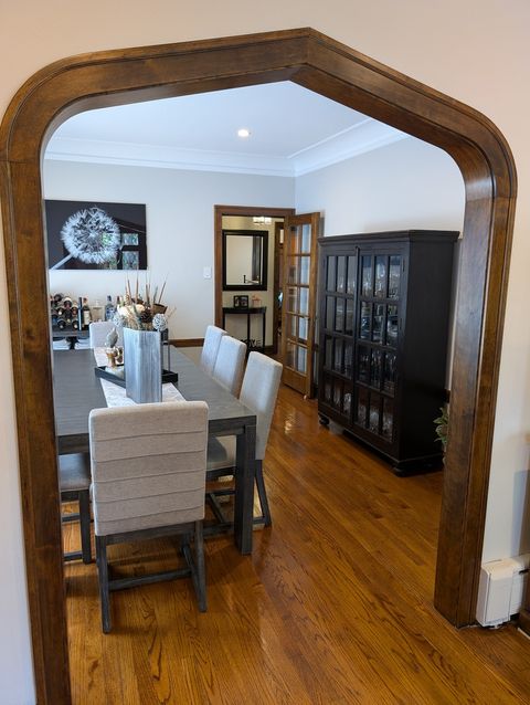 Tiny photo for 6042 N Mason Avenue, Chicago, IL 60646 (MLS # 12609533)