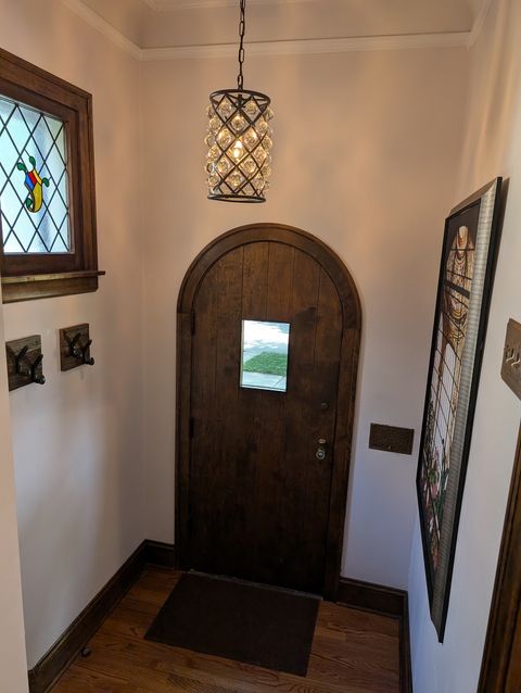 Tiny photo for 6042 N Mason Avenue, Chicago, IL 60646 (MLS # 12609533)