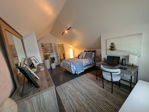 Tiny photo for 6042 N Mason Avenue, Chicago, IL 60646 (MLS # 12609533)