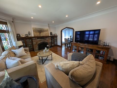 Tiny photo for 6042 N Mason Avenue, Chicago, IL 60646 (MLS # 12609533)