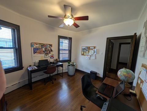 Tiny photo for 6042 N Mason Avenue, Chicago, IL 60646 (MLS # 12609533)