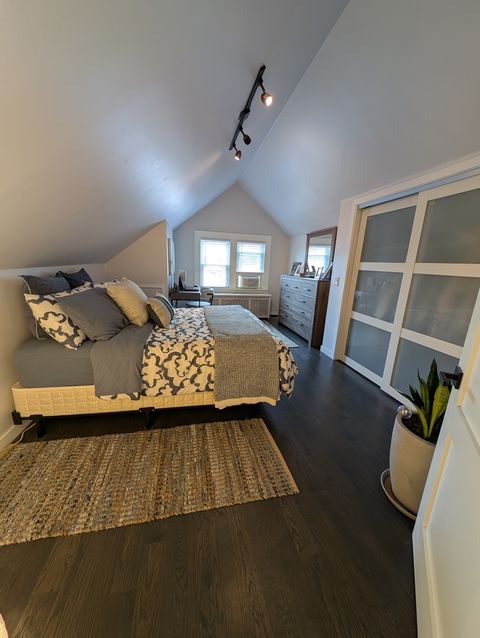 Tiny photo for 6042 N Mason Avenue, Chicago, IL 60646 (MLS # 12609533)