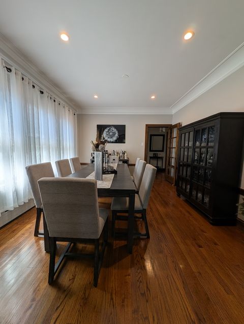 Tiny photo for 6042 N Mason Avenue, Chicago, IL 60646 (MLS # 12609533)