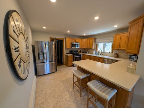 Tiny photo for 6042 N Mason Avenue, Chicago, IL 60646 (MLS # 12609533)