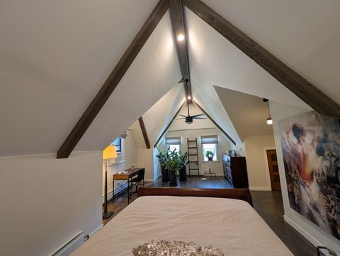 Tiny photo for 6042 N Mason Avenue, Chicago, IL 60646 (MLS # 12609533)