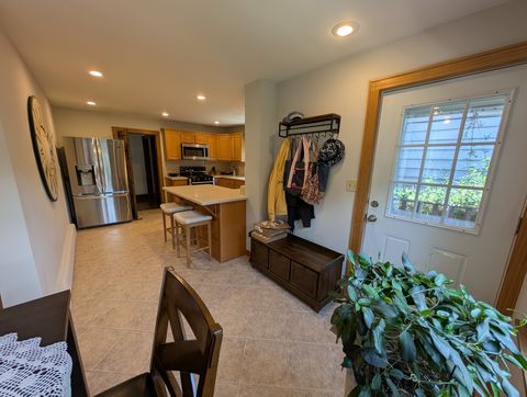 Tiny photo for 6042 N Mason Avenue, Chicago, IL 60646 (MLS # 12609533)