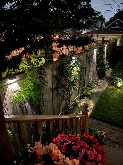 Tiny photo for 6042 N Mason Avenue, Chicago, IL 60646 (MLS # 12609533)