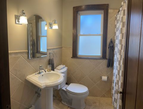 Tiny photo for 6042 N Mason Avenue, Chicago, IL 60646 (MLS # 12609533)