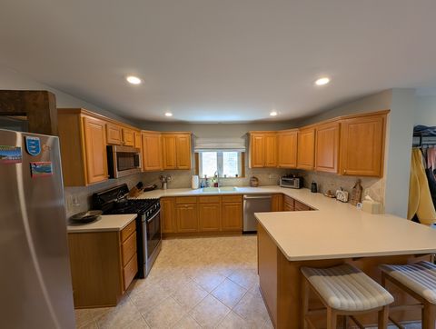 Tiny photo for 6042 N Mason Avenue, Chicago, IL 60646 (MLS # 12609533)