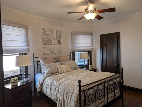 Tiny photo for 6042 N Mason Avenue, Chicago, IL 60646 (MLS # 12609533)