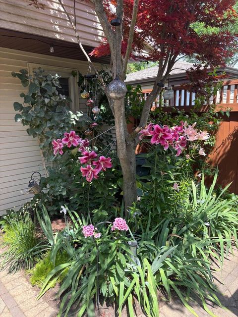 Tiny photo for 6042 N Mason Avenue, Chicago, IL 60646 (MLS # 12609533)